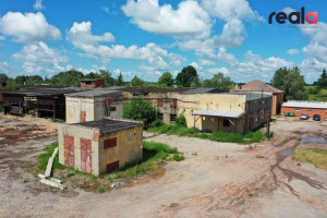 Parduodamas sklypas Paplentės g., Geistariškių k., 750 a ploto 8