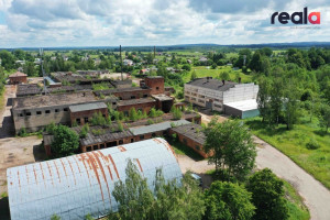 Parduodamas sklypas Paplentės g., Geistariškių k., 750 a ploto 9