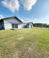 Nuomojamas namas Klemiškės II k., Klaipėdos r. sav., 122.00 m² ploto 4 kambariai 2