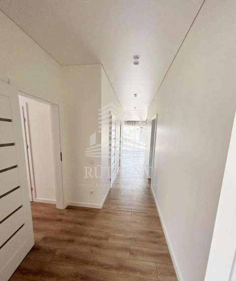 Nuomojamas namas Klemiškės II k., Klaipėdos r. sav., 122.00 m² ploto 4 kambariai 11