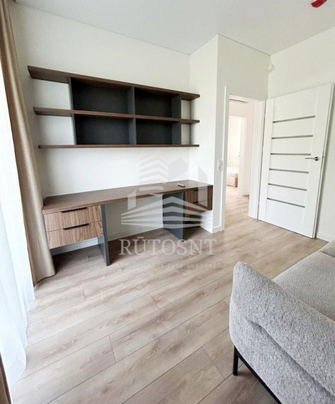 Nuomojamas namas Klemiškės II k., Klaipėdos r. sav., 122.00 m² ploto 4 kambariai 15