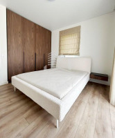 Nuomojamas namas Klemiškės II k., Klaipėdos r. sav., 122.00 m² ploto 4 kambariai 16