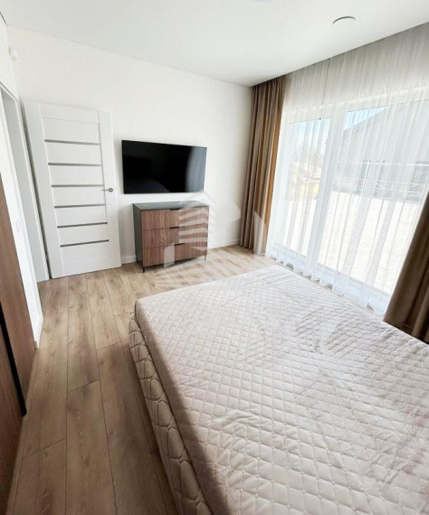 Nuomojamas namas Klemiškės II k., Klaipėdos r. sav., 122.00 m² ploto 4 kambariai 18
