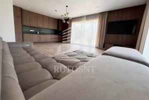 Nuomojamas namas Klemiškės II k., Klaipėdos r. sav., 122.00 m² ploto 4 kambariai 4