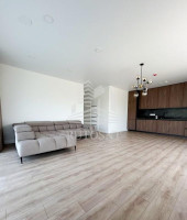 Nuomojamas namas Klemiškės II k., Klaipėdos r. sav., 122.00 m² ploto 4 kambariai 6