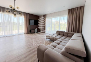 Nuomojamas namas Klemiškės II k., Klaipėdos r. sav., 122.00 m² ploto 4 kambariai 7