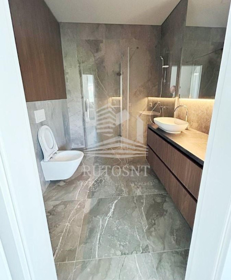 Nuomojamas namas Klemiškės II k., Klaipėdos r. sav., 122.00 m² ploto 4 kambariai 10