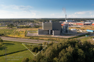 Nuomojamas  sklypas Partizanų g., Eiguliai, Kauno m., Kauno m. sav., 22.07 a ploto 2