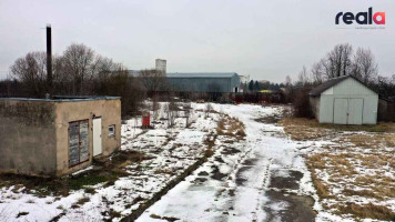 Parduodamas žemės sklypas Gėlių g. 27, Vievyje, 121 a ploto, su nenaudojamais pastatais 8