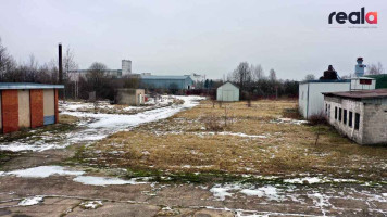 Parduodamas žemės sklypas Gėlių g. 27, Vievyje, 121 a ploto, su nenaudojamais pastatais 9
