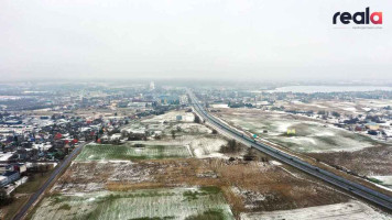 Parduodamas žemės sklypas Gėlių g. 27, Vievyje, 121 a ploto, su nenaudojamais pastatais 15