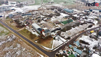 Parduodamas žemės sklypas Gėlių g. 27, Vievyje, 121 a ploto, su nenaudojamais pastatais 19