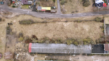 Parduodamas pramoninės ir sandėliavimo paskirties sklypas patrauklioje vietoje Ateities gt., Vievyje, 44.39 a ploto 10