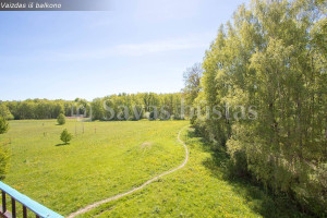 Parduodamas butas Respublikos g., Naujosios Akmenės m., Akmenės r. sav., 61.2 m2 ploto, 3 kambariai 8