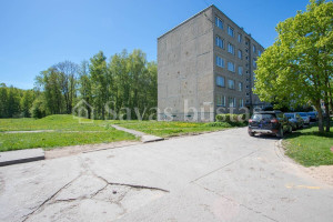 Parduodamas butas Respublikos g., Naujosios Akmenės m., Akmenės r. sav., 61.2 m2 ploto, 3 kambariai 18
