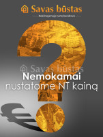 Parduodamas butas Respublikos g., Naujosios Akmenės m., Akmenės r. sav., 61.2 m2 ploto, 3 kambariai 21