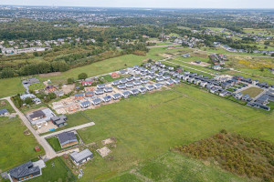 Parduodamas  sklypas Debesų g., Seniavos k., Kauno r. sav., 87.47 a ploto 3