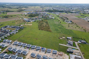 Parduodamas  sklypas Debesų g., Seniavos k., Kauno r. sav., 87.47 a ploto 5
