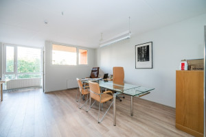 Parduodamos administracinės, kitos paskirties, paslaugų, prekybos, sandėliavimo patalpos Fabijoniškių g., Fabijoniškės, Vilniaus m., Vilniaus m. sav., 153.07 m2 ploto 11