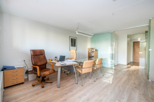 Parduodamos administracinės, kitos paskirties, paslaugų, prekybos, sandėliavimo patalpos Fabijoniškių g., Fabijoniškės, Vilniaus m., Vilniaus m. sav., 153.07 m2 ploto 13