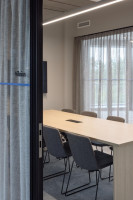 Nuomojamos administracinės, paslaugų, prekybos patalpos Senosios Pilaitės kelias, Pilaitė, Vilniaus m., Vilniaus m. sav., 98.74 m2 ploto 6