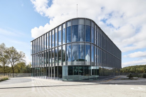 Nuomojamos administracinės, paslaugų, prekybos patalpos Senosios Pilaitės kelias, Pilaitė, Vilniaus m., Vilniaus m. sav., 98.74 m2 ploto 23