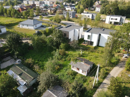 Parduodamas  sklypas Šiaurės Sodų 6-oji g., Naujoji Vilnia, Vilniaus m., Vilniaus m. sav., 7.31 a ploto 4