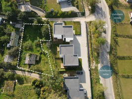 Parduodamas  sklypas Šiaurės Sodų 6-oji g., Naujoji Vilnia, Vilniaus m., Vilniaus m. sav., 7.31 a ploto 7