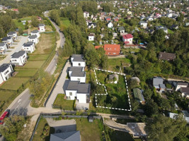 Parduodamas  sklypas Šiaurės Sodų 6-oji g., Naujoji Vilnia, Vilniaus m., Vilniaus m. sav., 7.31 a ploto 8