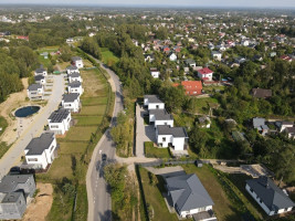 Parduodamas  sklypas Šiaurės Sodų 6-oji g., Naujoji Vilnia, Vilniaus m., Vilniaus m. sav., 7.31 a ploto 11