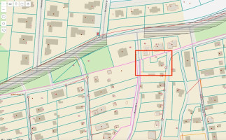 Parduodamas  sklypas Šiaurės Sodų 6-oji g., Naujoji Vilnia, Vilniaus m., Vilniaus m. sav., 7.31 a ploto 19