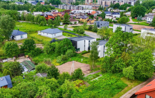 Parduodamas  sklypas Šiaurės Sodų 6-oji g., Naujoji Vilnia, Vilniaus m., Vilniaus m. sav., 7.31 a ploto 1