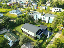 Parduodamas  sklypas Šiaurės Sodų 6-oji g., Naujoji Vilnia, Vilniaus m., Vilniaus m. sav., 7.31 a ploto 2