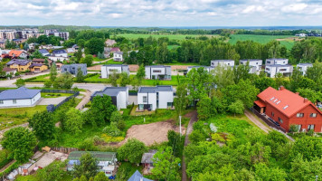Parduodamas  sklypas Šiaurės Sodų 6-oji g., Naujoji Vilnia, Vilniaus m., Vilniaus m. sav., 7.31 a ploto 4