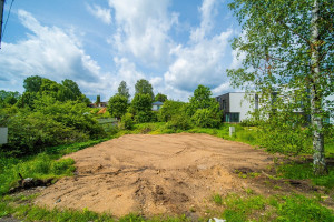 Parduodamas  sklypas Šiaurės Sodų 6-oji g., Naujoji Vilnia, Vilniaus m., Vilniaus m. sav., 7.31 a ploto 6