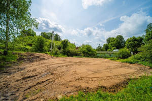 Parduodamas  sklypas Šiaurės Sodų 6-oji g., Naujoji Vilnia, Vilniaus m., Vilniaus m. sav., 7.31 a ploto 8