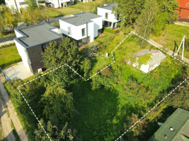 Parduodamas  sklypas Šiaurės Sodų 6-oji g., Naujoji Vilnia, Vilniaus m., Vilniaus m. sav., 7.31 a ploto 10