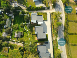 Parduodamas  sklypas Šiaurės Sodų 6-oji g., Naujoji Vilnia, Vilniaus m., Vilniaus m. sav., 7.31 a ploto 11