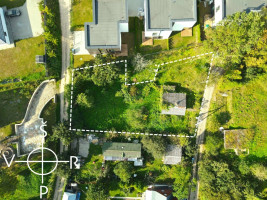 Parduodamas  sklypas Šiaurės Sodų 6-oji g., Naujoji Vilnia, Vilniaus m., Vilniaus m. sav., 7.31 a ploto 13