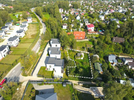 Parduodamas  sklypas Šiaurės Sodų 6-oji g., Naujoji Vilnia, Vilniaus m., Vilniaus m. sav., 7.31 a ploto 14