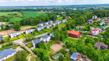 Parduodamas  sklypas Šiaurės Sodų 6-oji g., Naujoji Vilnia, Vilniaus m., Vilniaus m. sav., 7.31 a ploto 15