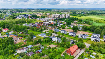 Parduodamas  sklypas Šiaurės Sodų 6-oji g., Naujoji Vilnia, Vilniaus m., Vilniaus m. sav., 7.31 a ploto 16