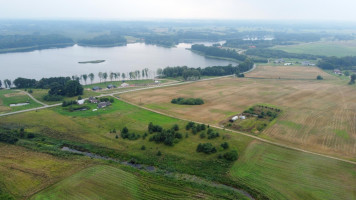 Parduodamas sklypas Daugų g., Davainiškių k., Alytaus r. sav., 89.67 a ploto 3