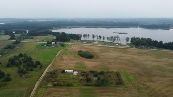 Parduodamas sklypas Daugų g., Davainiškių k., Alytaus r. sav., 89.67 a ploto 4