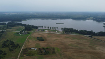 Parduodamas sklypas Daugų g., Davainiškių k., Alytaus r. sav., 89.67 a ploto 6