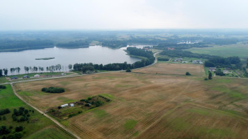 Parduodamas sklypas Daugų g., Davainiškių k., Alytaus r. sav., 89.67 a ploto 7