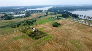 Parduodamas sklypas Daugų g., Davainiškių k., Alytaus r. sav., 89.67 a ploto 10
