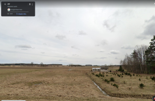 Parduodamas sklypas Triušių k., Klaipėdos r. sav., 155.00 a ploto 2