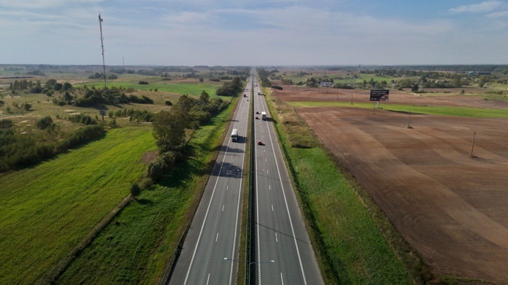 Parduodamas sklypas Gėlių g., Ausieniškių k., Elektrėnų sav., 300 a ploto 3