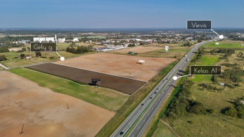 Parduodamas  sklypas Gėlių g., Ausieniškių k., Elektrėnų sav., 300 a ploto 7